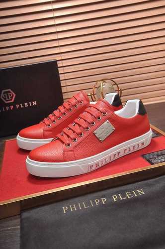 Philipp Plein Shoes Mens ID:202003b625